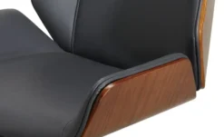 Büro-Drehstuhl Ammer