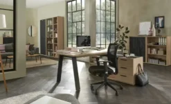 Bürodrehstuhl Brigach
