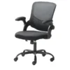 Büro-Drehstuhl Schwarzbach 1