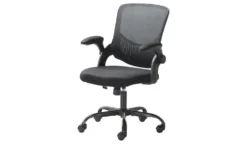 Büro-Drehstuhl Schwarzbach 1