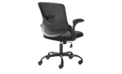 Büro-Drehstuhl Schwarzbach 1