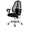 Bürodrehstuhl Sitness Basic 300