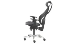 Bürodrehstuhl Sitness Profi 650