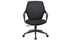 Büro-Drehstuhl Stever