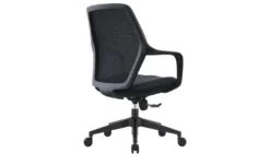 Büro-Drehstuhl Stever