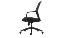 Büro-Drehstuhl Stever