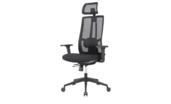 Büro-Drehstuhl Zaber