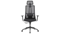 Büro-Drehstuhl Zaber