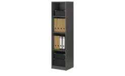 Büroregal SOLIDLine