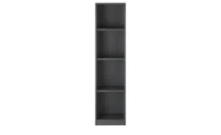 Büroregal SOLIDLine