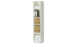 Büroregal SOLIDLine