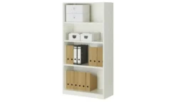 Büroregal SOLIDLine