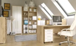 Büroschrank Plane