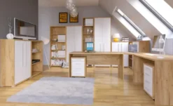 Büroschrank Plane