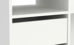 Büroschreibtisch Finow