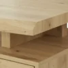 Büroschreibtisch Yser