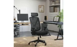 Bürostuhl