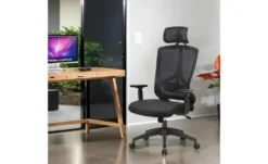 Bürostuhl