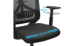 Bürostuhl