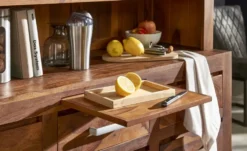 Buffet-Aufsatz Amarillo
