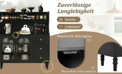 Buffetschrank Rhizo