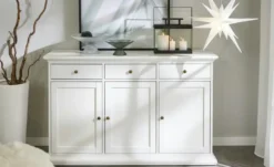 Buffet-Unterteil Chester