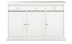 Buffet-Unterteil Chester