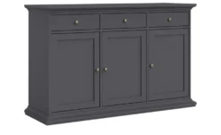Buffet-Unterteil Chester