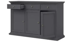 Buffet-Unterteil Chester