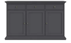 Buffet-Unterteil Chester