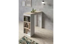 by Living Bartisch mit Stauraum Moby
