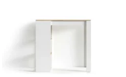 by Living Bartisch mit Stauraum Moby
