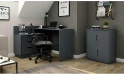 by Living Büroschrank Belfast