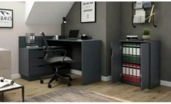 by Living Büroschrank Belfast