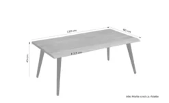 by Living Couchtisch Caddy