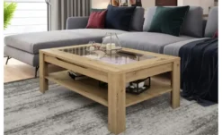 by Living Couchtisch Ralph