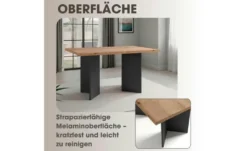 by Living Esstisch