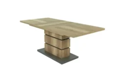 by Living Esstisch mit Auszug Bea