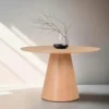 by Living Esstisch Rond