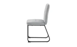 by Living Esszimmerstuhl 2er-Set Talea