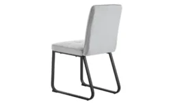by Living Esszimmerstuhl 2er-Set Talea