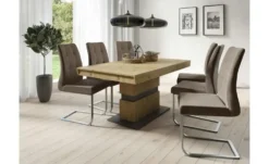 by Living Freischwinger 2er-Set Marlen