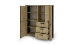 by Living Highboard