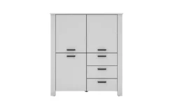 by Living Highboard
