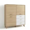 by Living Highboard