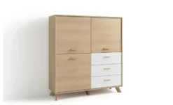 by Living Highboard