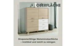 by Living Highboard