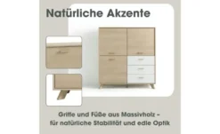 by Living Highboard