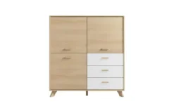 by Living Highboard