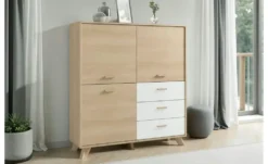 by Living Highboard
